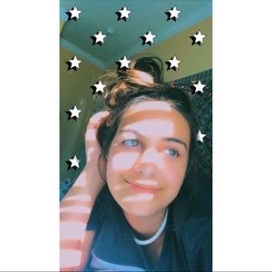 Meet your Posher, Kimberly